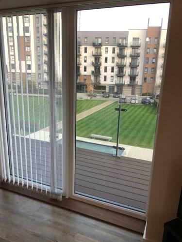 Apartamento Peninsula Quay