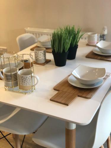 Apartamento Peninsula Quay