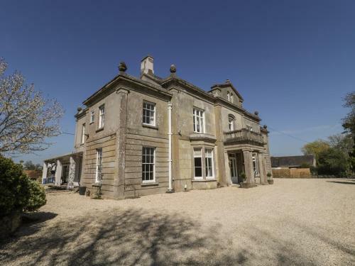 Milton Manor