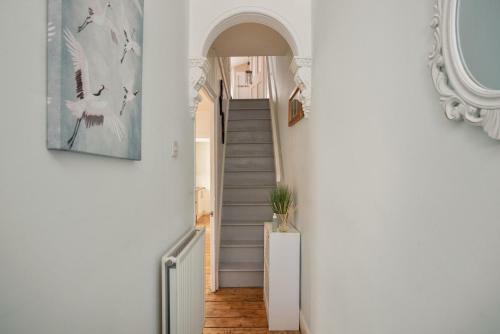 New Spacious 2bd House With Garden Gillingham Kent