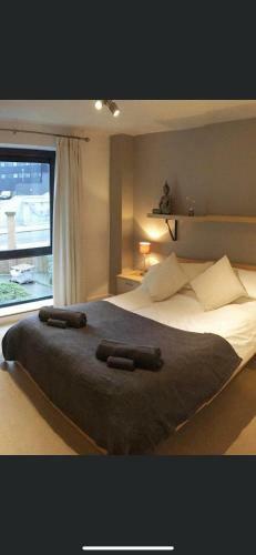 Apartamento 2 Bed/gateshead & Terrace