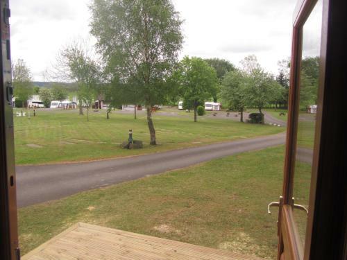 Drumshademuir Caravan & Camping Park