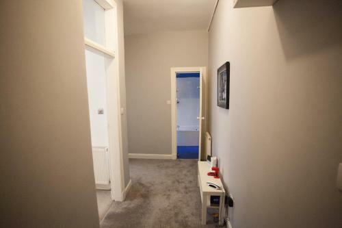 West End Apartment