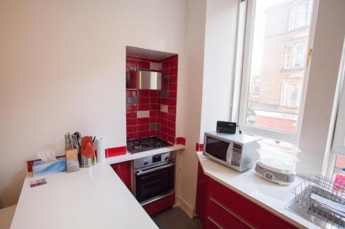 West End Apartment