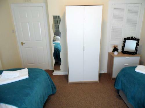 Apartamento Signature - Glen Lee House