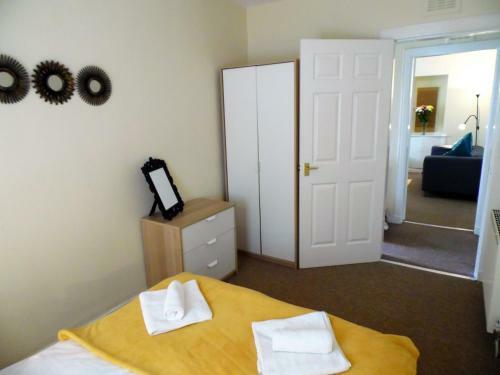Apartamento Signature - Glen Lee House