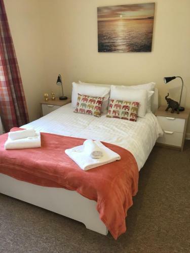Apartamento Signature - Glen Lee House