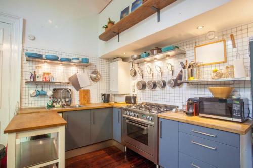 Apartamento Stunning, Bright Property In Beautiful West End