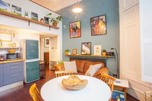 Apartamento Stunning, Bright Property In Beautiful West End
