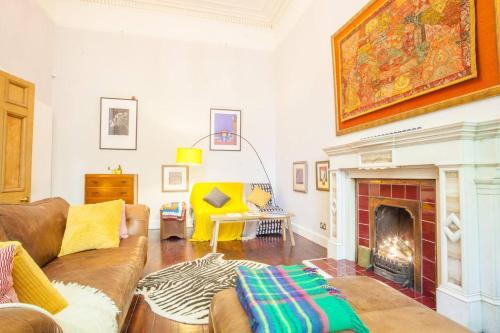 Apartamento Stunning, Bright Property In Beautiful West End