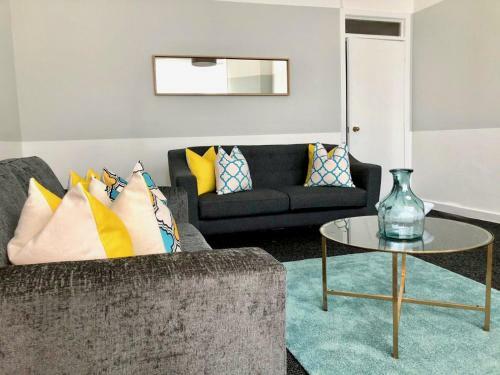 Apartamento Cessnock Station View