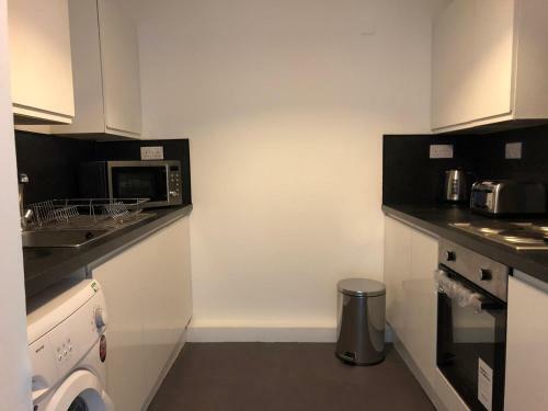Apartamento Cessnock Station View