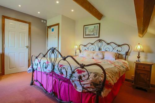 Bed & Breakfast Foxhill Fold
