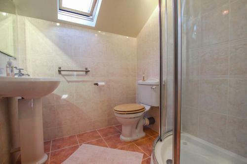 Bed & Breakfast Foxhill Fold