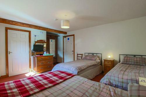 Bed & Breakfast Foxhill Fold