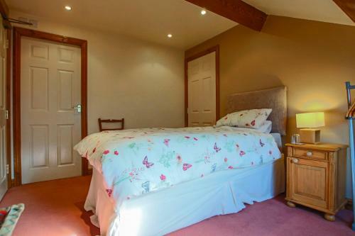 Bed & Breakfast Foxhill Fold