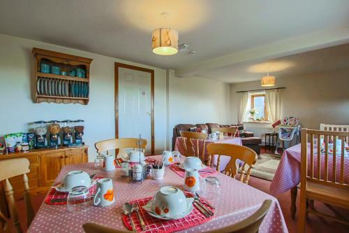 Bed & Breakfast Foxhill Fold