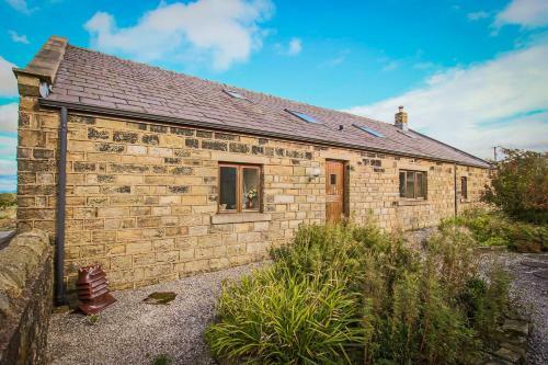 Bed & Breakfast Foxhill Fold