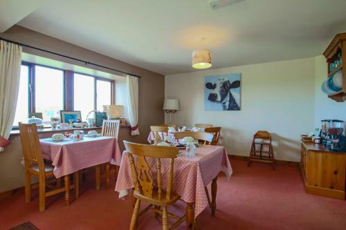 Bed & Breakfast Foxhill Fold