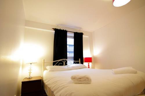 Bed & Breakfast Wallace Hide Out