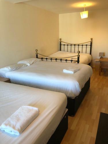 Bed & Breakfast Wallace Hide Out
