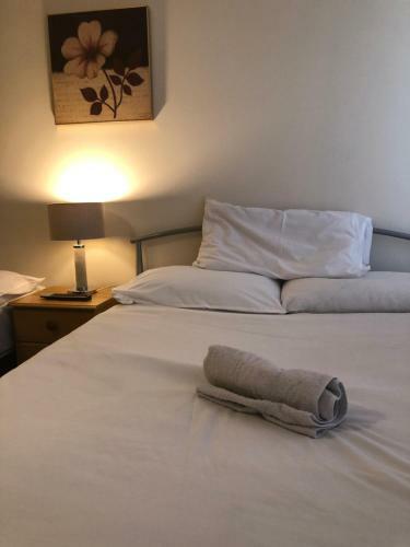 Bed & Breakfast Wallace Hide Out