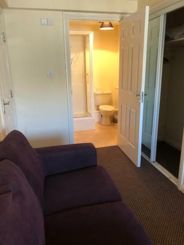 Bed & Breakfast Wallace Hide Out
