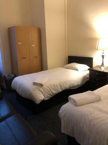 Bed & Breakfast Wallace Hide Out