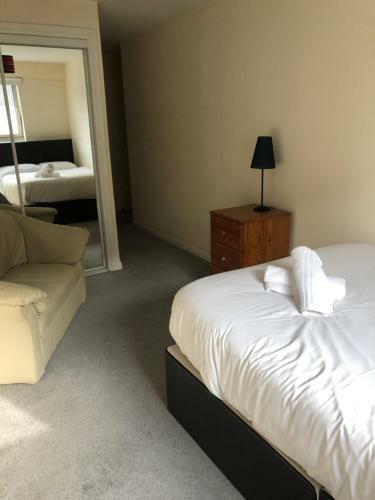 Bed & Breakfast Wallace Hide Out