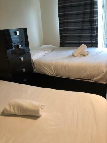 Bed & Breakfast Wallace Hide Out