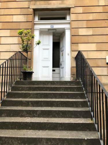 Bed & Breakfast Renfrew Rooms At City Centre