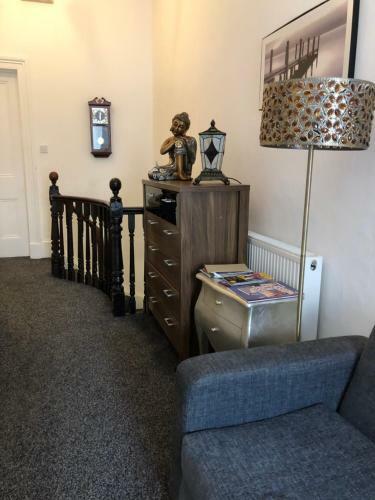 Bed & Breakfast Renfrew Rooms At City Centre