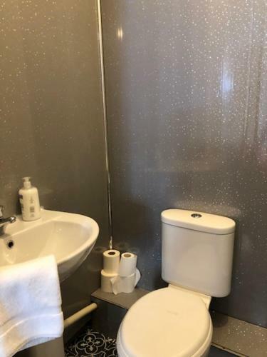 Bed & Breakfast Renfrew Rooms At City Centre