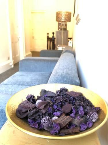 Bed & Breakfast Renfrew Rooms At City Centre