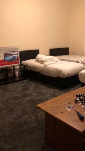 Bed & Breakfast Renfrew Rooms At City Centre