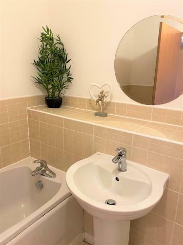 Firpark City Apartment - 2 Bedrooms