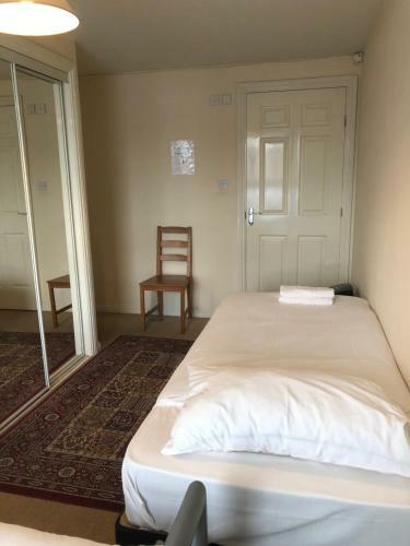Agroturismo Wallace Budget Rooms