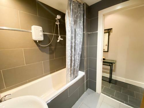 Apartamento Beautiful Luxury Flat In The Centre Of Glasgow