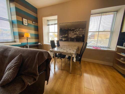 Apartamento Beautiful Luxury Flat In The Centre Of Glasgow