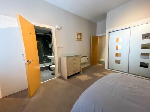 Apartamento Beautiful Luxury Flat In The Centre Of Glasgow