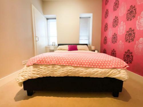 Apartamento Beautiful Luxury Flat In The Centre Of Glasgow