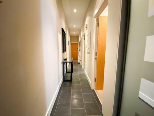 Apartamento Beautiful Luxury Flat In The Centre Of Glasgow