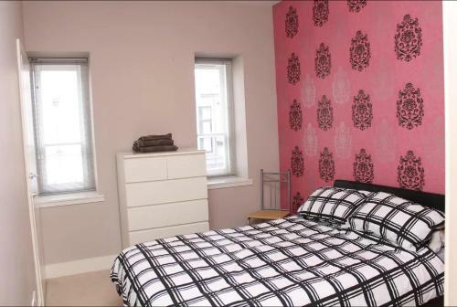 Apartamento Beautiful Luxury Flat In The Centre Of Glasgow
