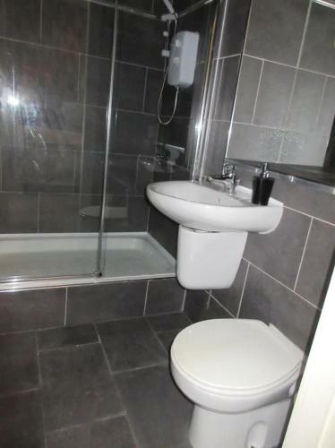 Apartamento Beautiful Luxury Flat In The Centre Of Glasgow