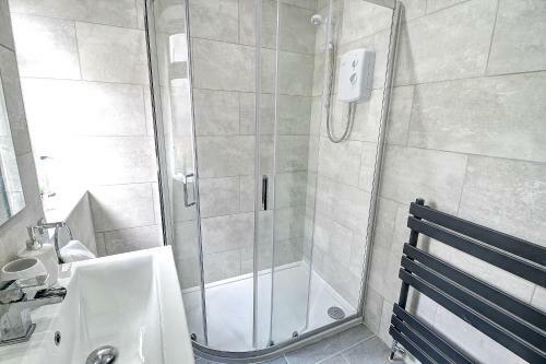 Kingspark Apartment