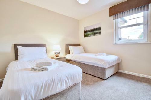 South Side Pleasance Apartment