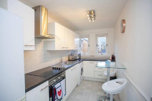 Apartamento Light And Modern Flat In The Desirable West End