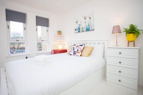Apartamento Light And Modern Flat In The Desirable West End