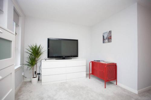 Apartamento Light And Modern Flat In The Desirable West End