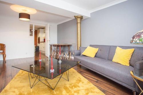 Apartamento Unique Canal Based Property Outside City Centre